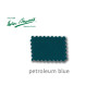 DRAP DE BILLARD SIMONIS 760 EN COULEUR PETROLEUM BLUE (PÉTROLE)