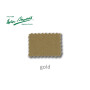 Tapis debillard en couleur or (Gold)