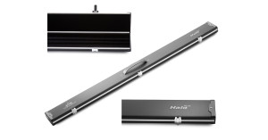PERADON VALISE SNOOKER HALO-PLUS NOIRE