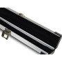 PERADON VALISE SNOOKER ALUMINIUM ARGENT