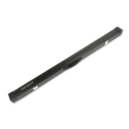 PERADON SNOOKER KOFFER ALUMINIUM SCHWARZ