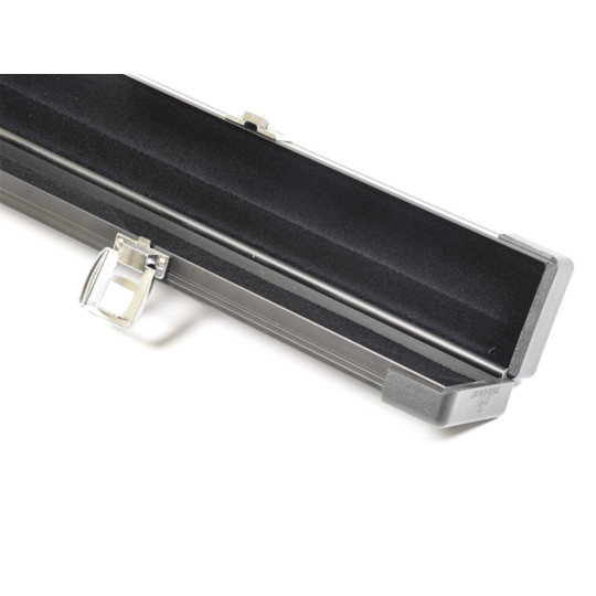 PERADON VALISE SNOOKER ALUMINIUM NOIR