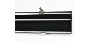 PERADON VALISE SNOOKER HALO PLUS UNE PIÈCE NOIR