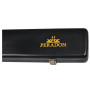PERADON VALISE SNOOKER LOOK CUIR NOIR