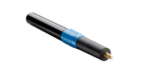 eXTENSION TÉLESCOPIQUE 12" POUR PERADON QUEUES DE SNOOKER
