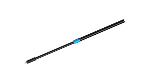 eXTENSION TÉLESCOPIQUE 23" POUR PERADON QUEUES DE SNOOKER