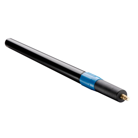 eXTENSION TÉLESCOPIQUE 23" POUR PERADON QUEUES DE SNOOKER