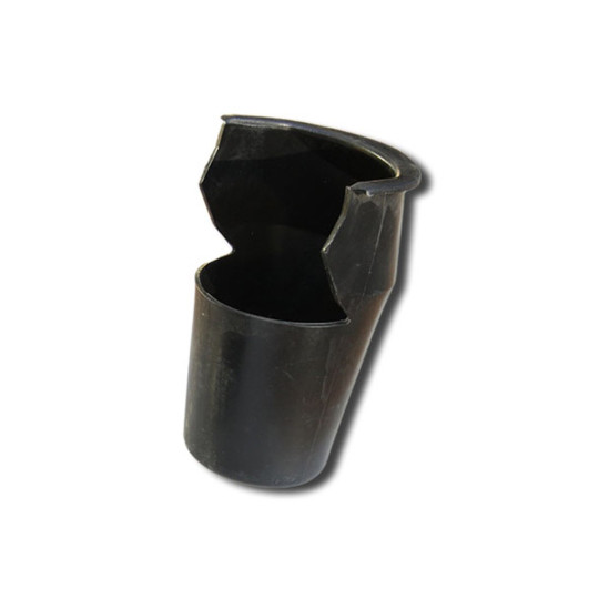 Jeu de 6 poches pour billards pool (américain)