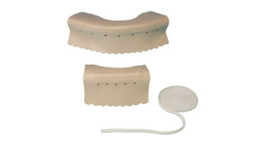 LEDER FÜR SNOOKERTASCHE XX BROAD BOW