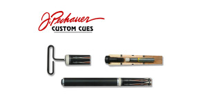 Montage-Aufbau der Pechauer Queueverlängerung.