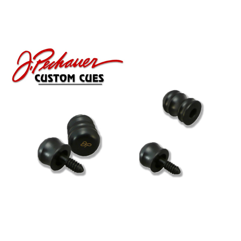 Pechauer Gewindeschutz