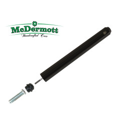 RALLONGE McDERMOTT QUEUE