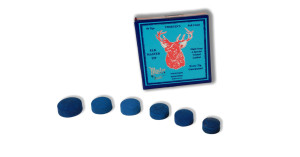 ELK-MASTER sind Queueleder von Tweeten made in USA.