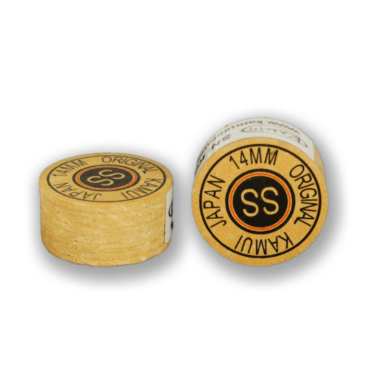 KAMUI ORIGINAL SCHICHTLEDER