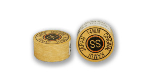 KAMUI ORIGINAL SCHICHTLEDER