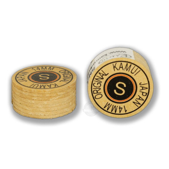 KAMUI ORIGINAL SCHICHTLEDER