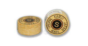 KAMUI ORIGINAL SCHICHTLEDER