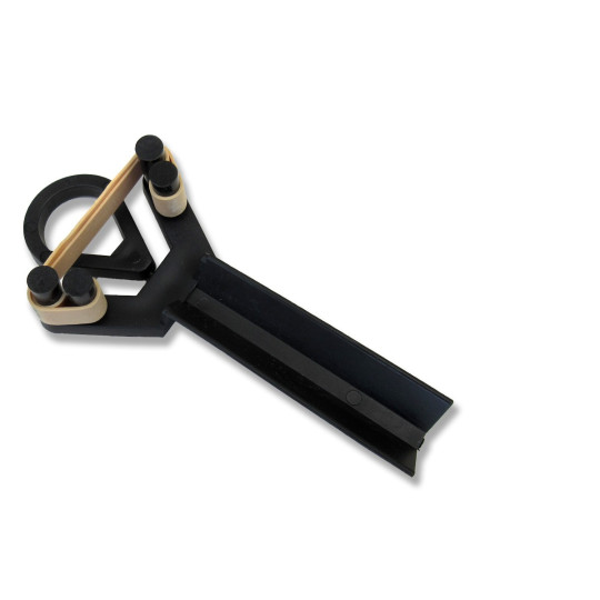 LEDERKLEMME TEFCO PVC
