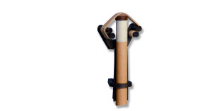 LEDERKLEMME TEFCO PVC