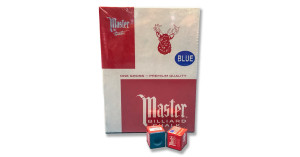 CRAIE MASTER - BOX DE 144