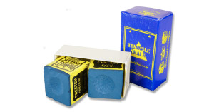 Triangle Kreide 2er Box