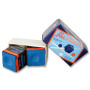 CRAIE BLUE DIAMOND BOX 2 pièces