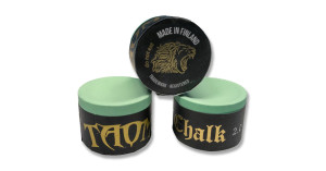 TAOM KREIDE SNOOKER 2.0 GRÜN