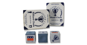 Silver Cup Kreide 12er Box