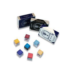 SILVER CUP CREATE BOX de 12 pièces