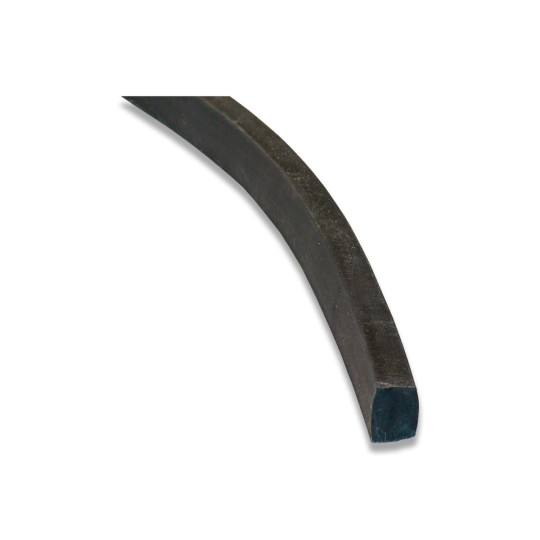 CAOUTCHOUC DE BANDE K4 POUR PETITES TABLES DE BILLARD