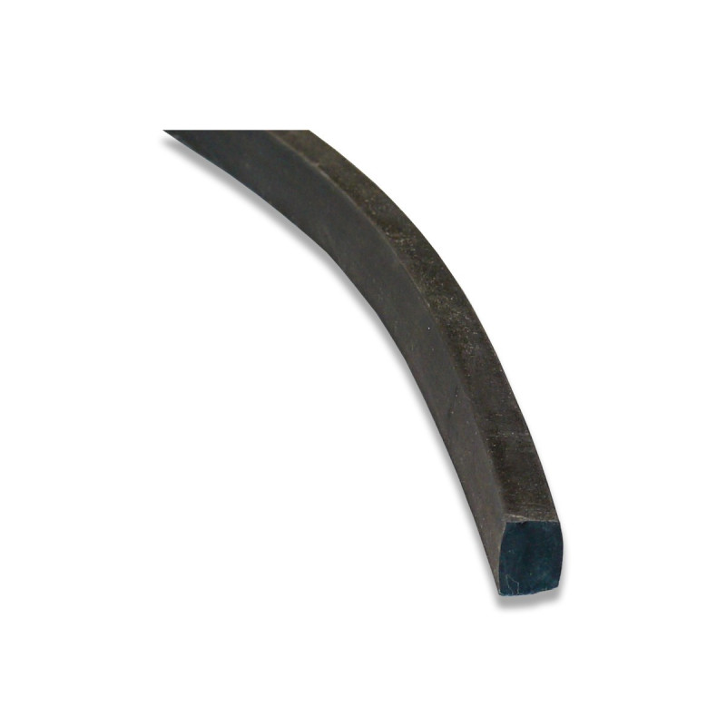 CAOUTCHOUC DE BANDE K4 POUR PETITES TABLES DE BILLARD