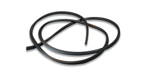 CAOUTCHOUC DE BANDE K4 POUR PETITES TABLES DE BILLARD