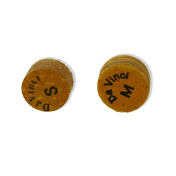 DAVINCI QUEUE LEDER BY LONGONI