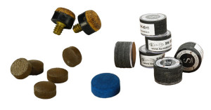 CUIR DE QUEUE (POMETTES)