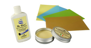 NETTOYAGE ET SOINS DES QUEUES