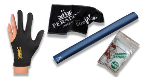 SPIELER ACCESSOIRE
