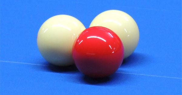 CARAMBOLE TUCH (Stoff für Caramboe Billard)