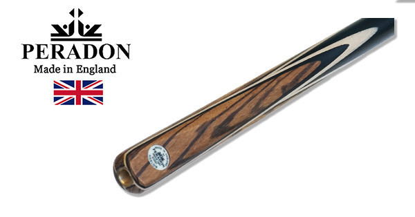 PERADON SNOOKER CUES (QUEUES)