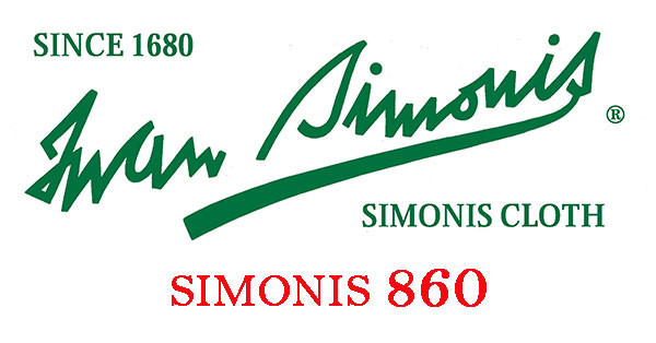 SIMONIS 860