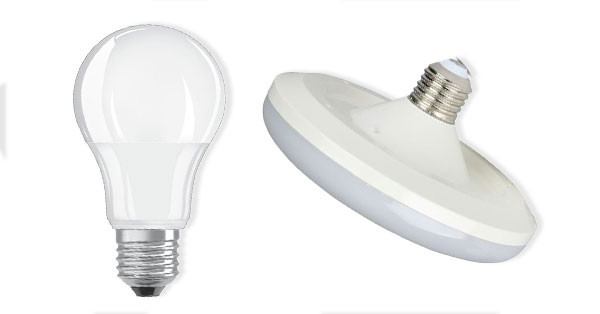 AMPOULES POUR LAMPES DE BILLARD