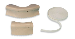 POCHETTES EN CUIR