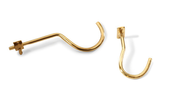 HAKEN FÜR QUEUEBRÜCKEN