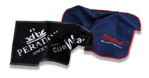 CUE-TOWELS
