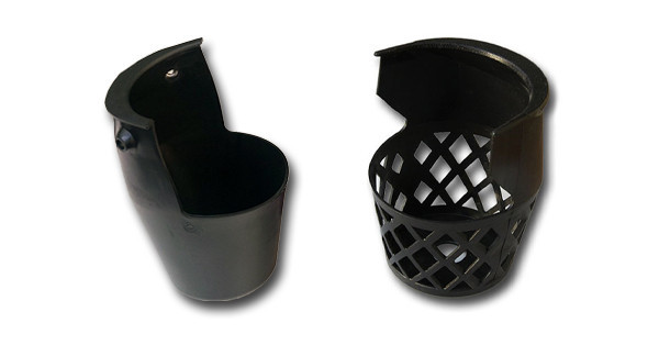 TASCHEN ZU POOLTISCHEN