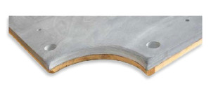 SCHIEFER PLATTEN