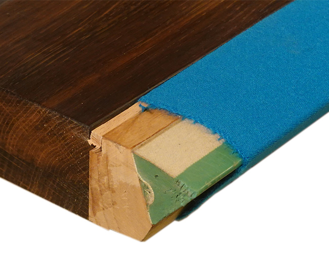 Bandengummi Pool Billard