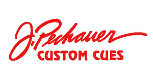 PECHAUER CUSTOM CUES